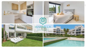 Amazing Ultra Modern Oasis In Atalaya